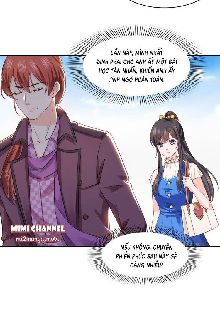Hệt Như Hàn Quang Gặp Nắng Gắt Chapter 146.2 - 9
