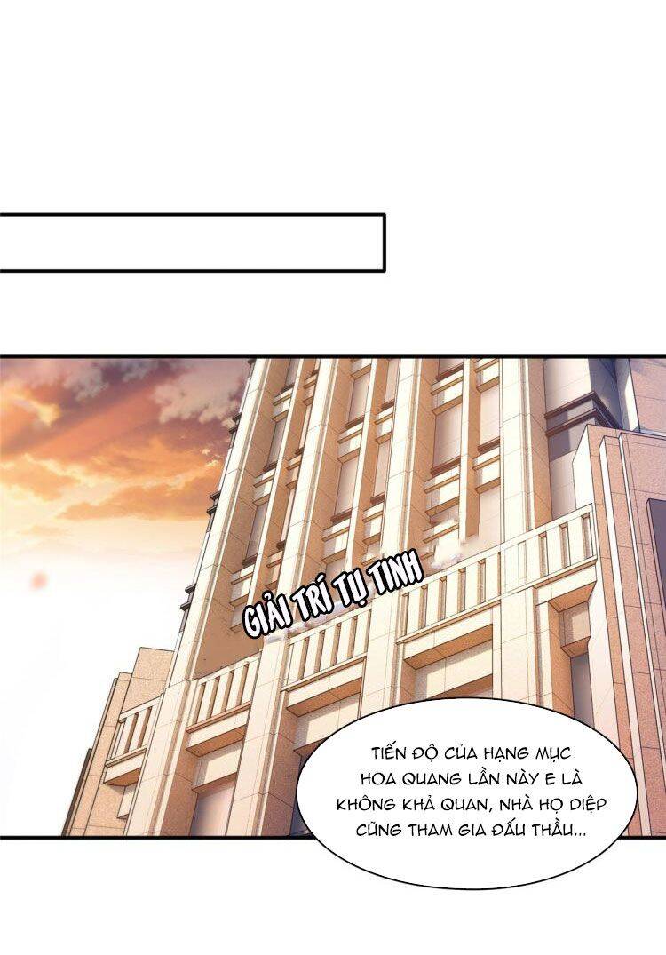 Hệt Như Hàn Quang Gặp Nắng Gắt Chapter 146.2 - 10