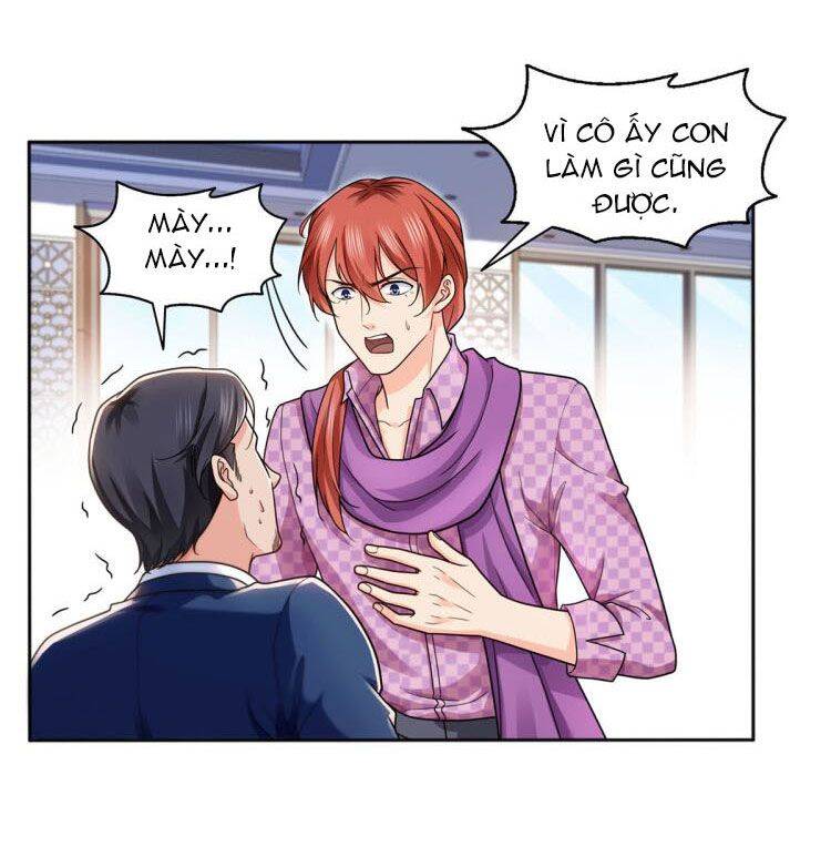 Hệt Như Hàn Quang Gặp Nắng Gắt Chapter 147.2 - 11