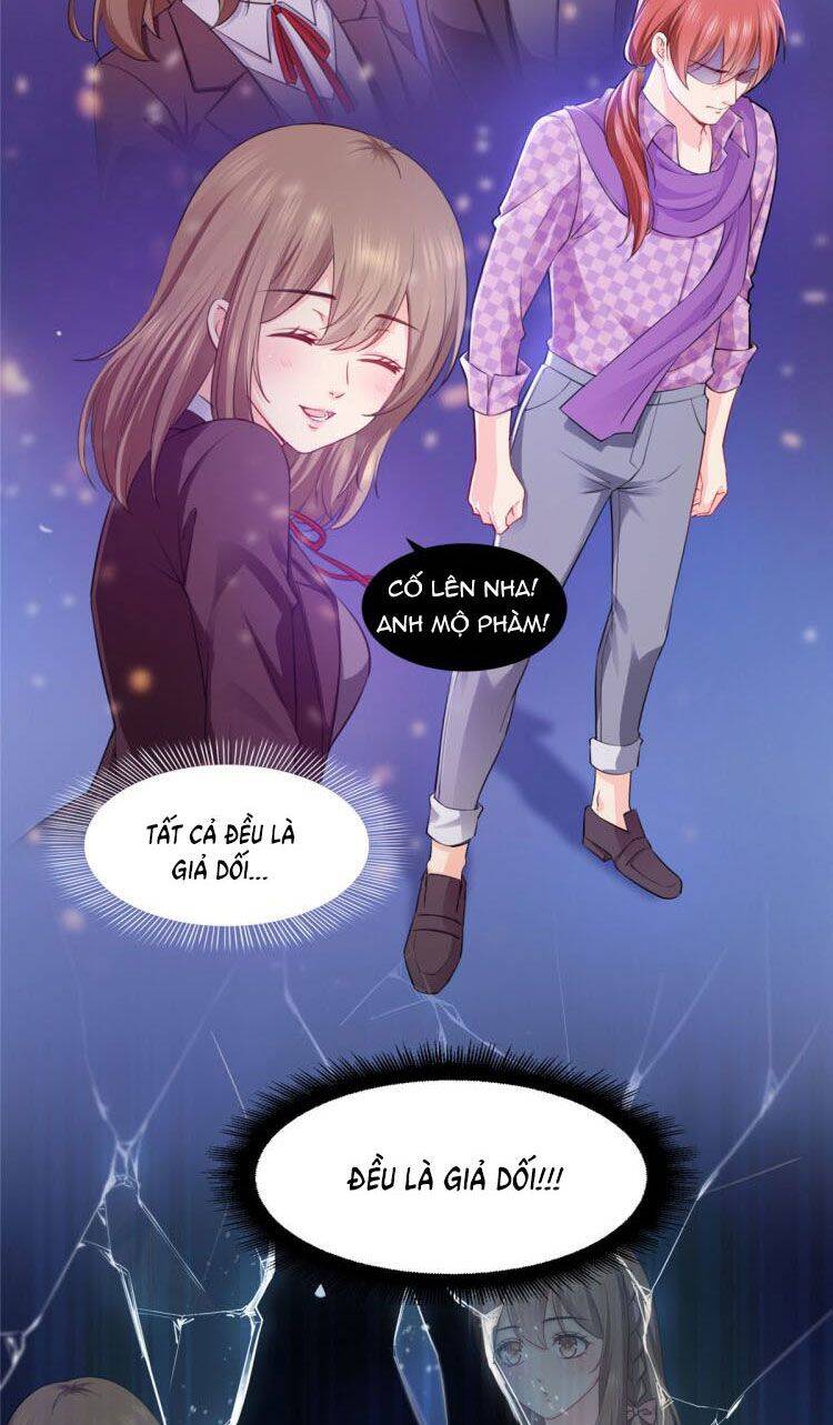 Hệt Như Hàn Quang Gặp Nắng Gắt Chapter 148.1 - 15