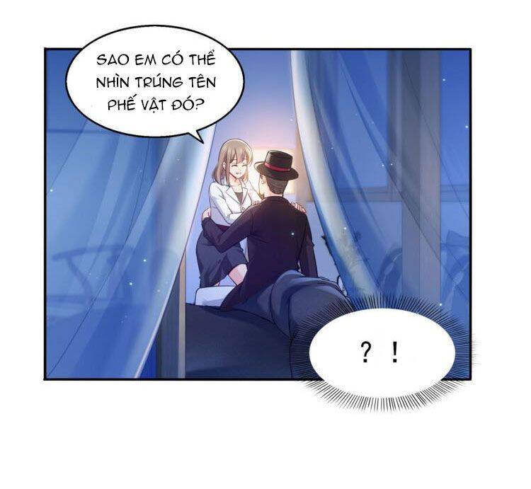 Hệt Như Hàn Quang Gặp Nắng Gắt Chapter 148.1 - 7