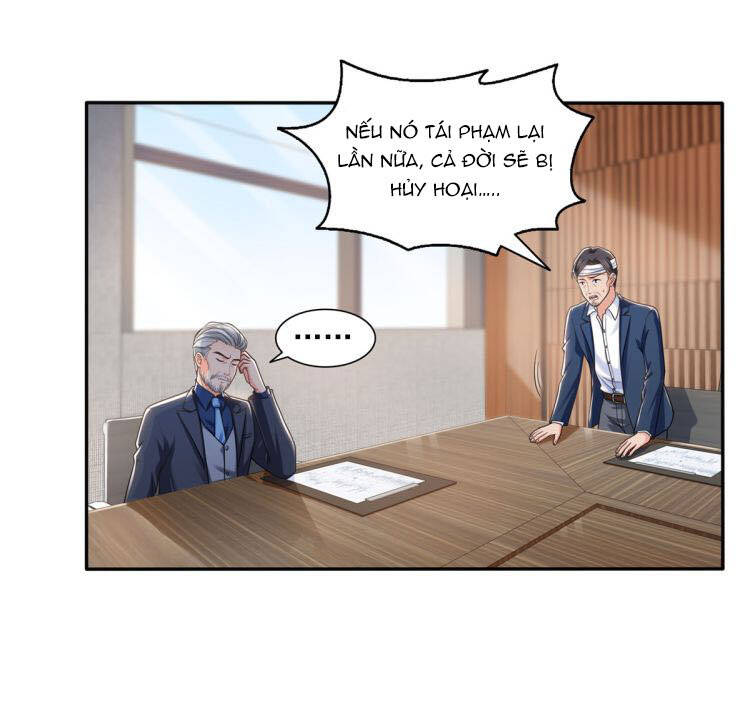 Hệt Như Hàn Quang Gặp Nắng Gắt Chapter 149.1 - 6