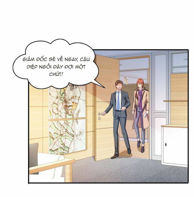 Hệt Như Hàn Quang Gặp Nắng Gắt Chapter 150.1 - 15