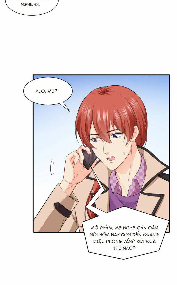Hệt Như Hàn Quang Gặp Nắng Gắt Chapter 150.2 - 9