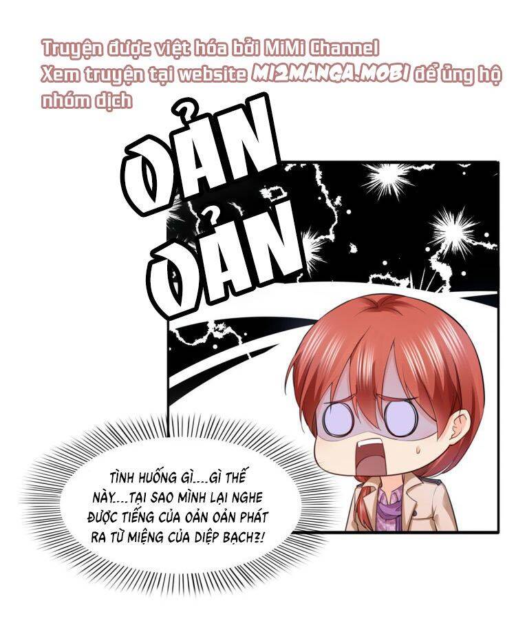 Hệt Như Hàn Quang Gặp Nắng Gắt Chapter 151.1 - 1