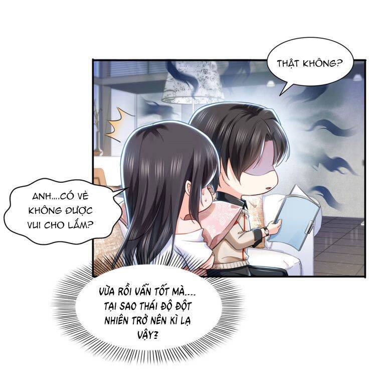 Hệt Như Hàn Quang Gặp Nắng Gắt Chapter 151.2 - 11