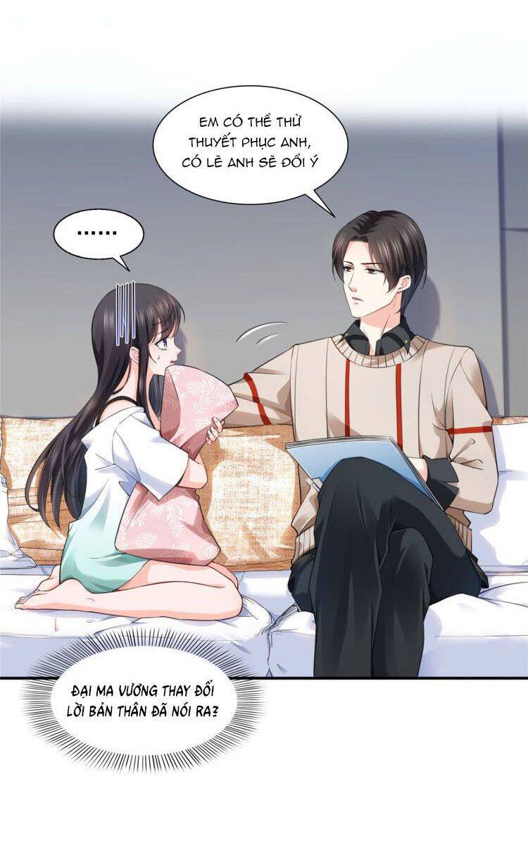 Hệt Như Hàn Quang Gặp Nắng Gắt Chapter 151.2 - 14