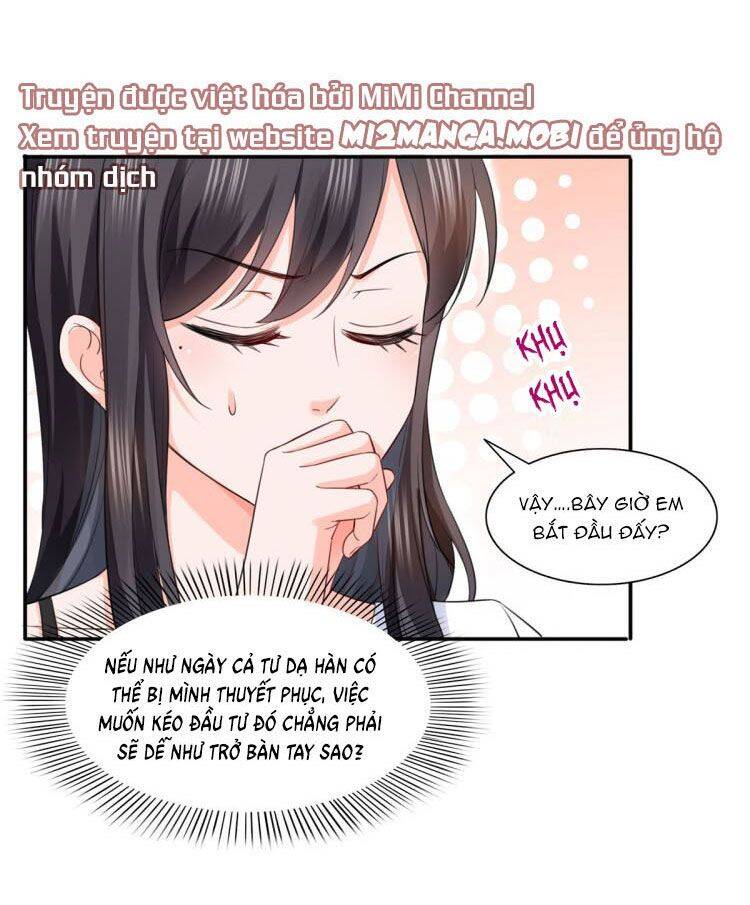 Hệt Như Hàn Quang Gặp Nắng Gắt Chapter 151.2 - 15