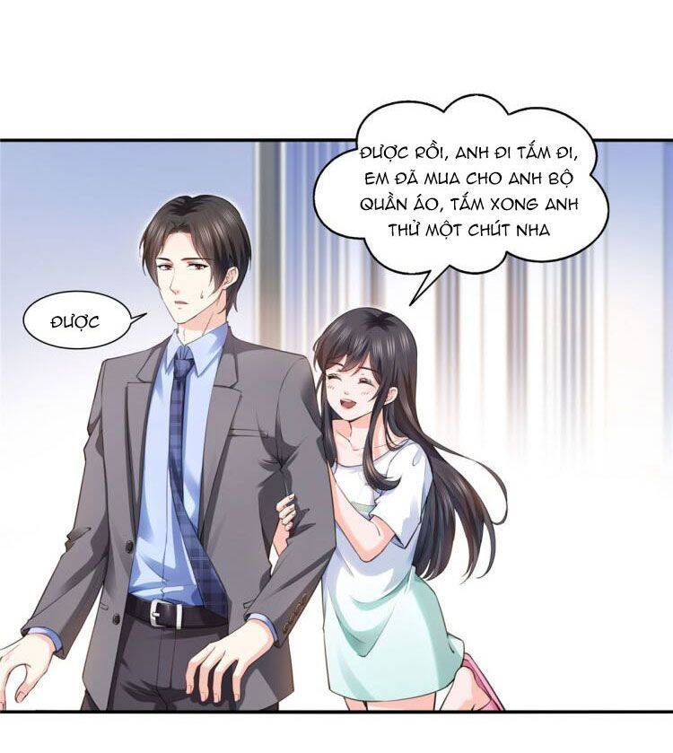 Hệt Như Hàn Quang Gặp Nắng Gắt Chapter 151.2 - 3