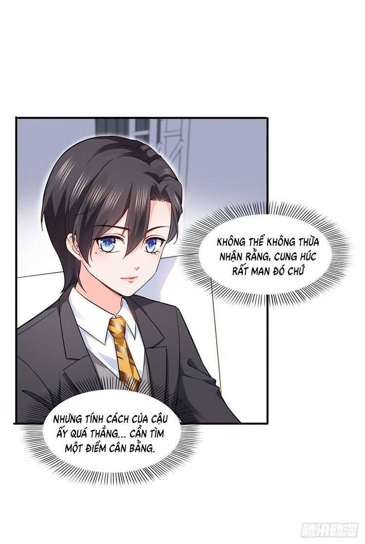 Hệt Như Hàn Quang Gặp Nắng Gắt Chapter 157.2 - 7