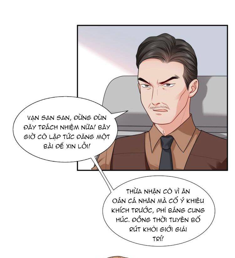 Hệt Như Hàn Quang Gặp Nắng Gắt Chapter 158.1 - 15