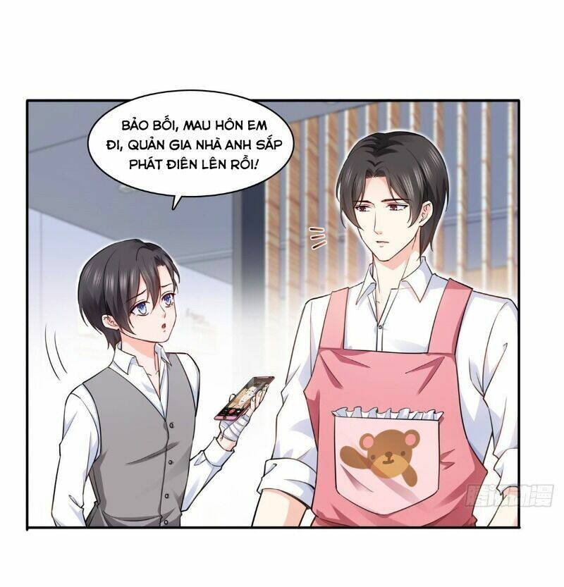 Hệt Như Hàn Quang Gặp Nắng Gắt Chapter 159 - 17