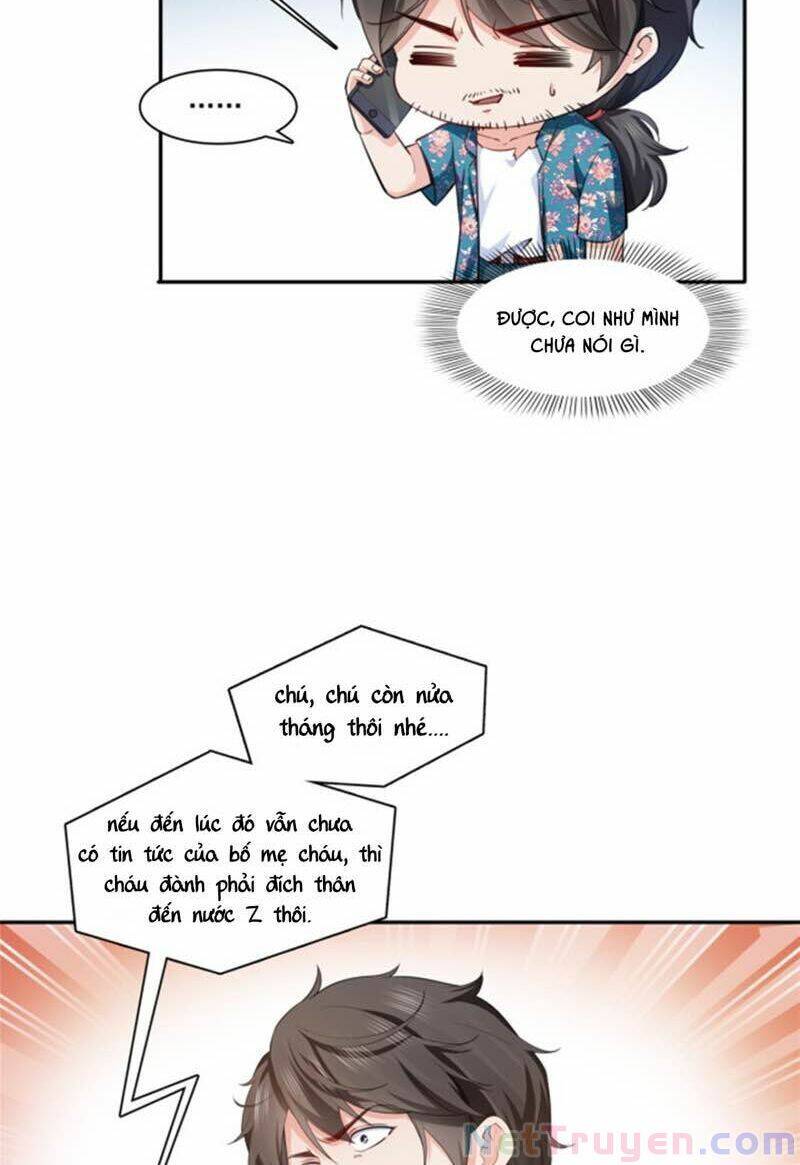 Hệt Như Hàn Quang Gặp Nắng Gắt Chapter 161 - 4