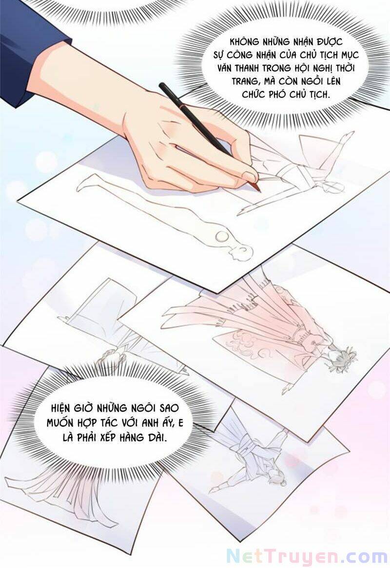 Hệt Như Hàn Quang Gặp Nắng Gắt Chapter 161 - 8
