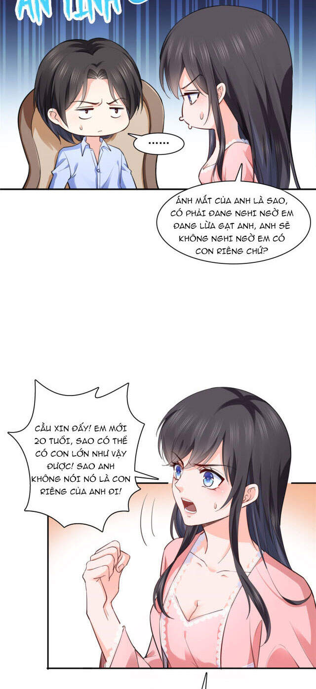 Hệt Như Hàn Quang Gặp Nắng Gắt Chapter 200.2 - 11