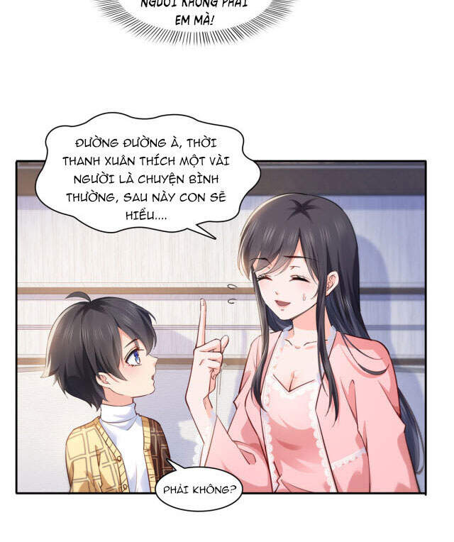 Hệt Như Hàn Quang Gặp Nắng Gắt Chapter 200.2 - 4