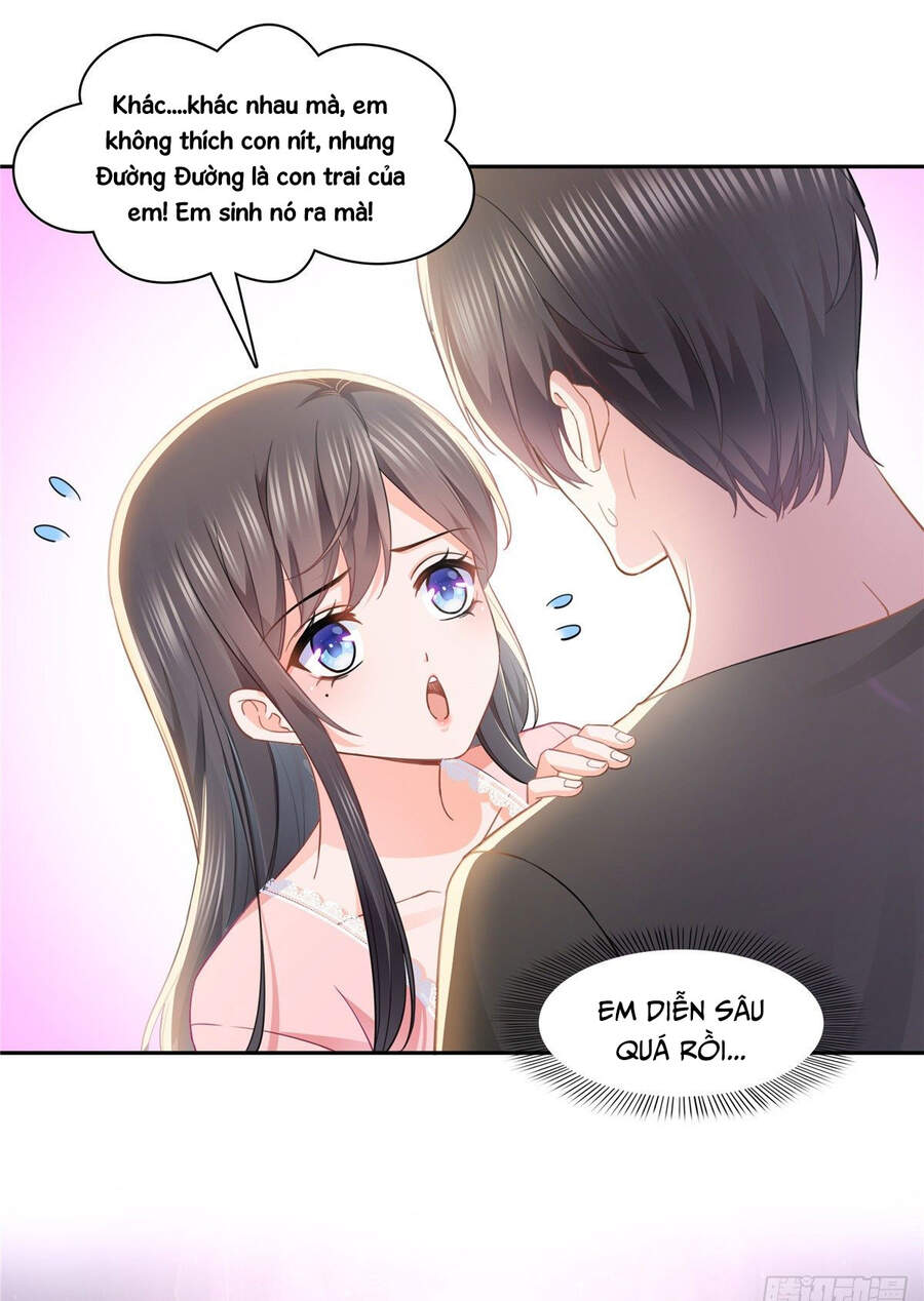 Hệt Như Hàn Quang Gặp Nắng Gắt Chapter 207.5 - 25