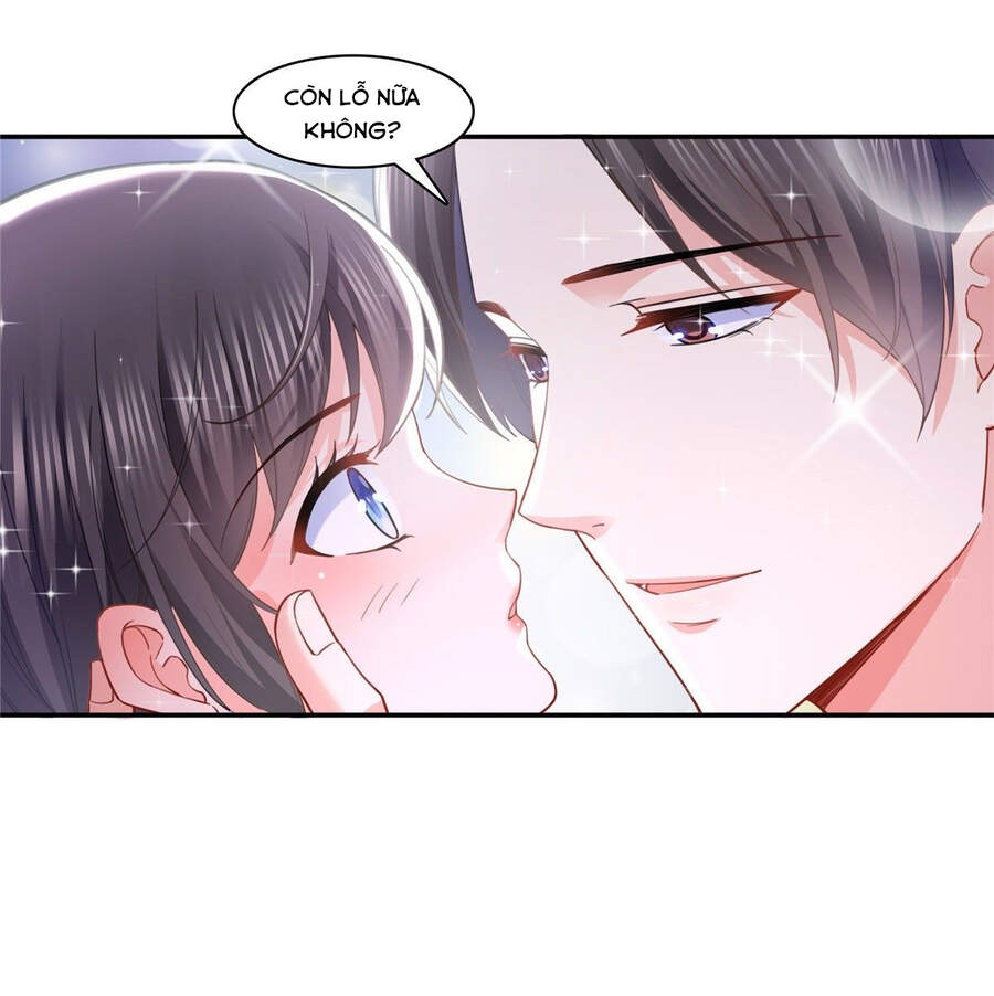 Hệt Như Hàn Quang Gặp Nắng Gắt Chapter 207.5 - 33