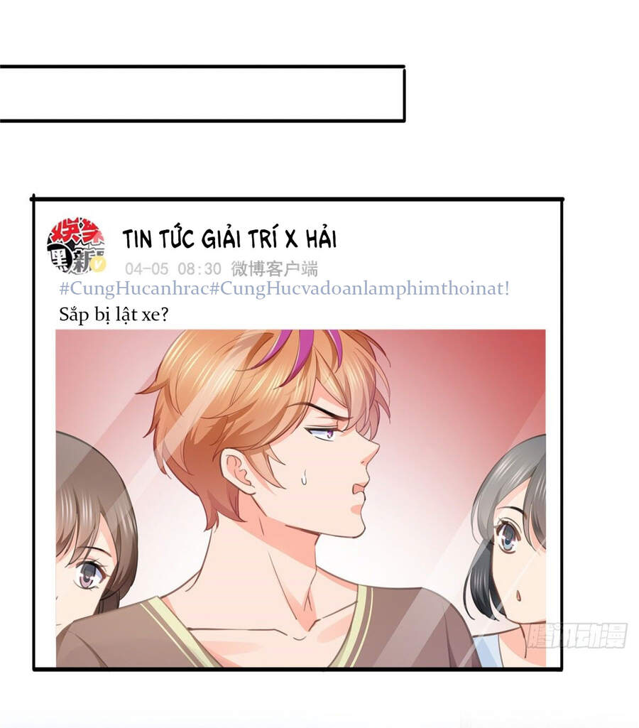 Hệt Như Hàn Quang Gặp Nắng Gắt Chapter 207 - 11