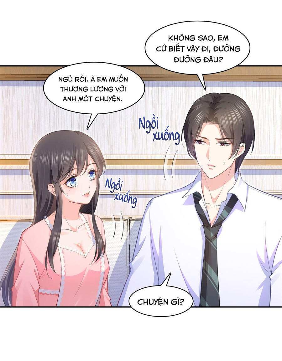 Hệt Như Hàn Quang Gặp Nắng Gắt Chapter 207 - 5