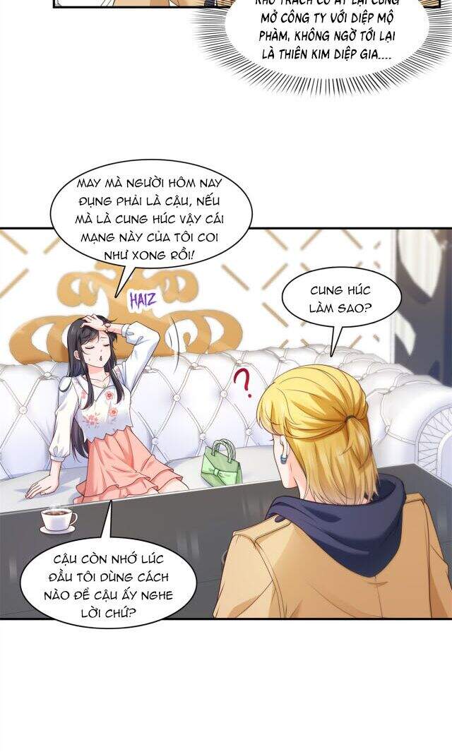 Hệt Như Hàn Quang Gặp Nắng Gắt Chapter 212 - 9