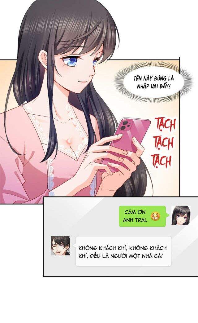 Hệt Như Hàn Quang Gặp Nắng Gắt Chapter 214 - 16