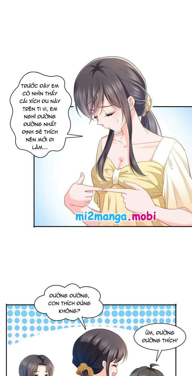 Hệt Như Hàn Quang Gặp Nắng Gắt Chapter 214 - 7