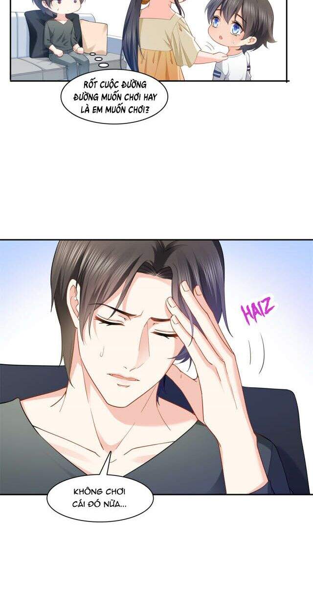 Hệt Như Hàn Quang Gặp Nắng Gắt Chapter 214 - 8