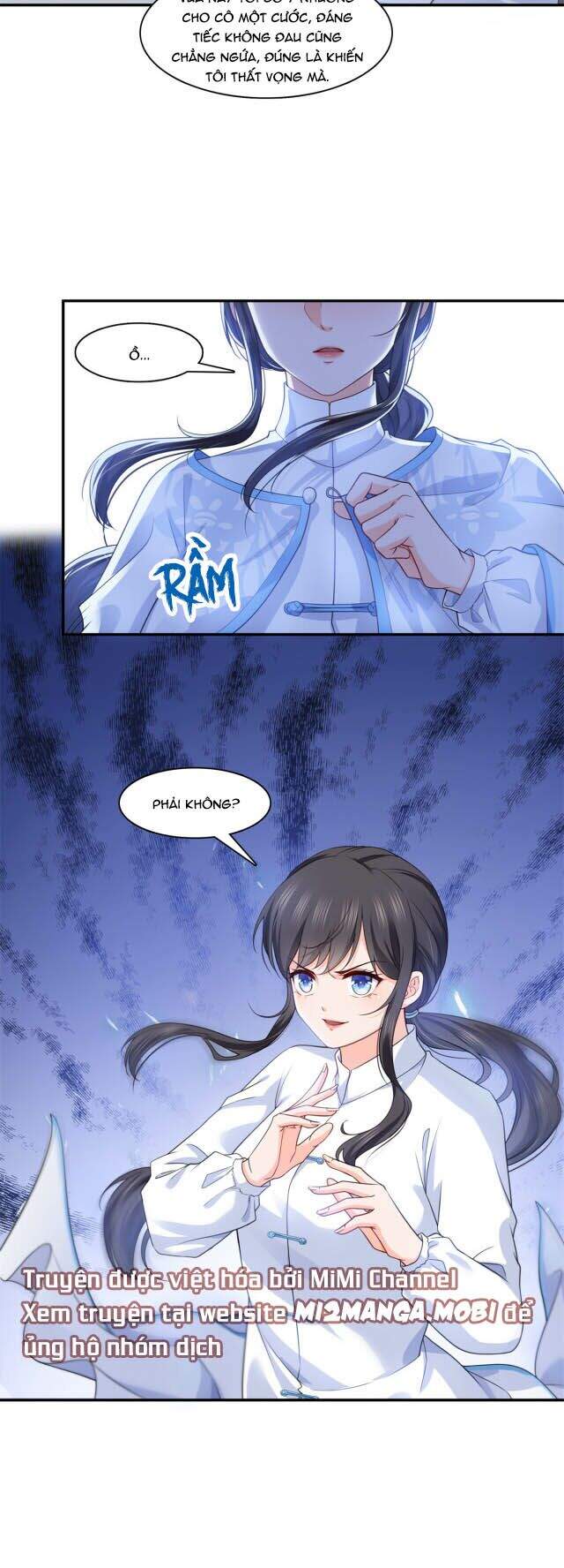 Hệt Như Hàn Quang Gặp Nắng Gắt Chapter 217 - 19