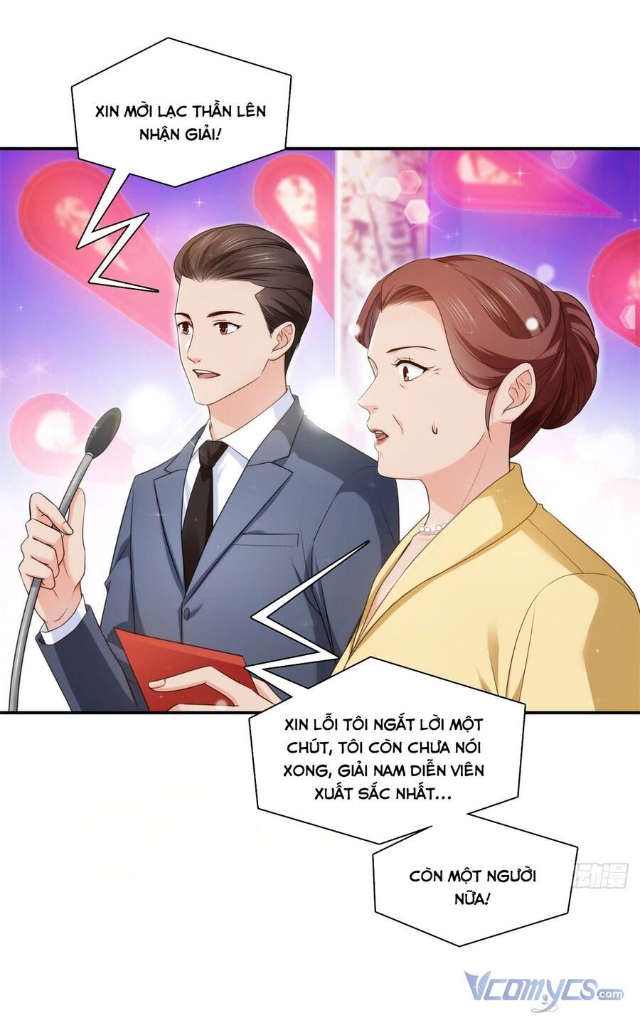 Hệt Như Hàn Quang Gặp Nắng Gắt Chapter 238 - 35