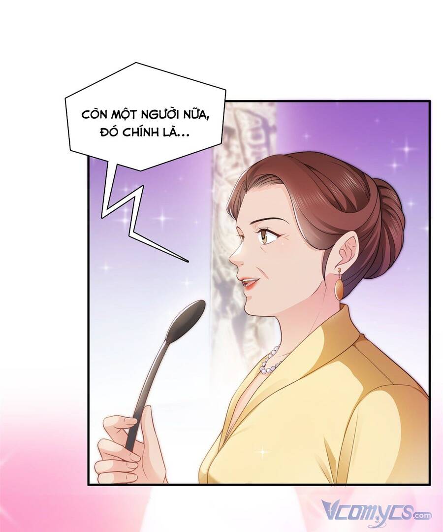 Hệt Như Hàn Quang Gặp Nắng Gắt Chapter 239 - 1