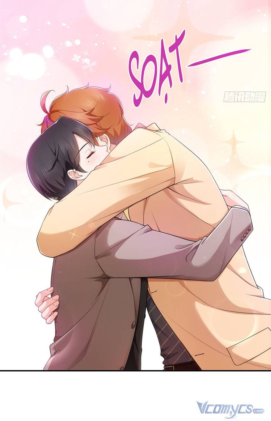 Hệt Như Hàn Quang Gặp Nắng Gắt Chapter 239 - 11