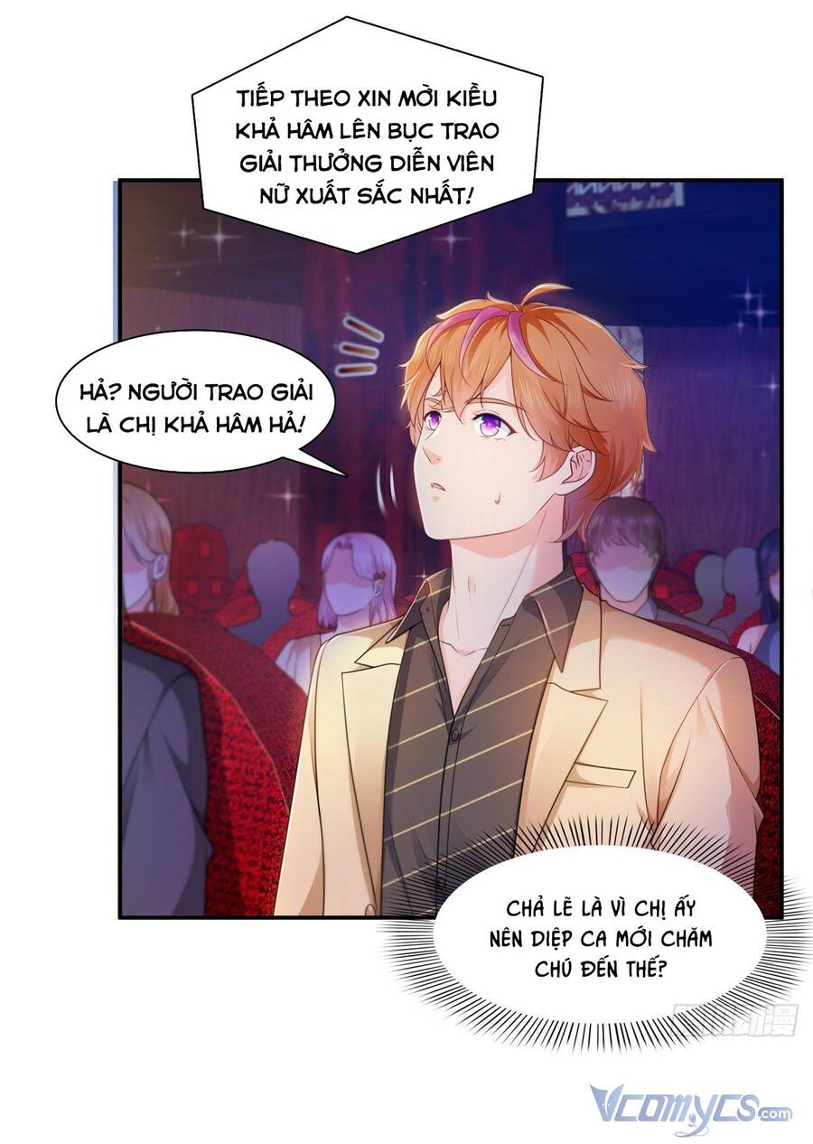 Hệt Như Hàn Quang Gặp Nắng Gắt Chapter 239 - 20
