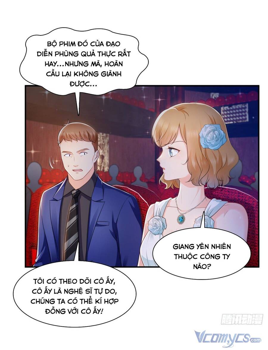 Hệt Như Hàn Quang Gặp Nắng Gắt Chapter 239 - 23