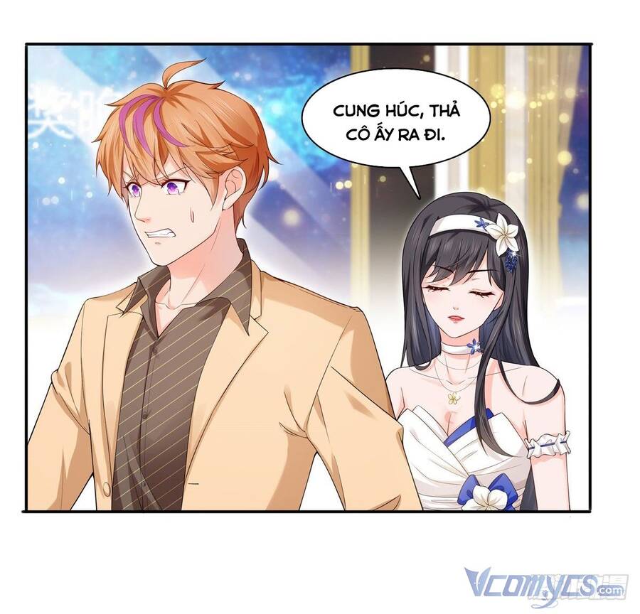 Hệt Như Hàn Quang Gặp Nắng Gắt Chapter 243 - 13