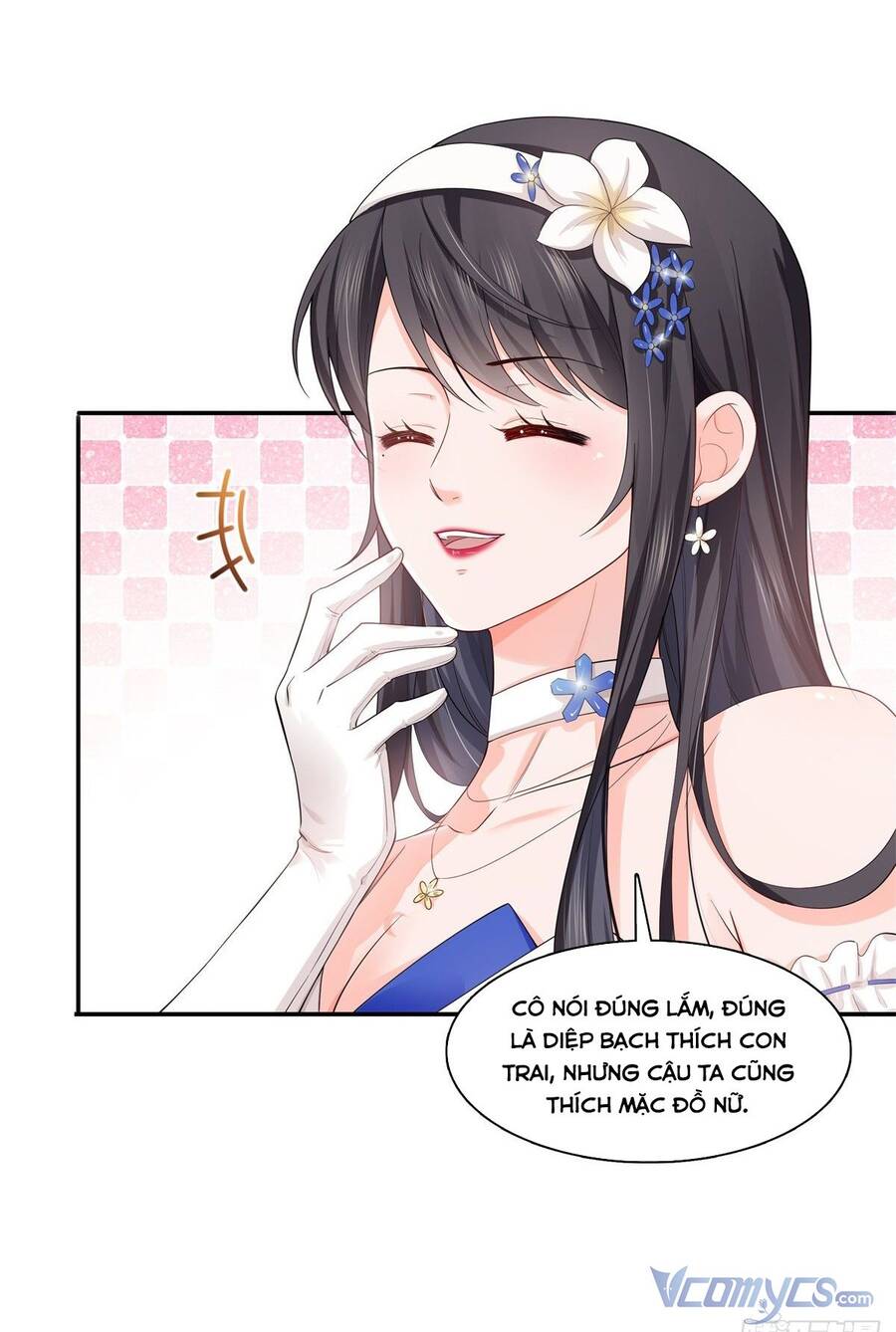 Hệt Như Hàn Quang Gặp Nắng Gắt Chapter 243 - 19