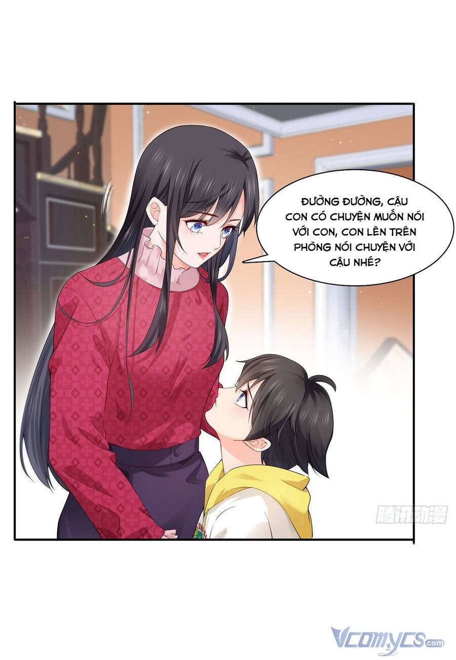 Hệt Như Hàn Quang Gặp Nắng Gắt Chapter 248 - 13