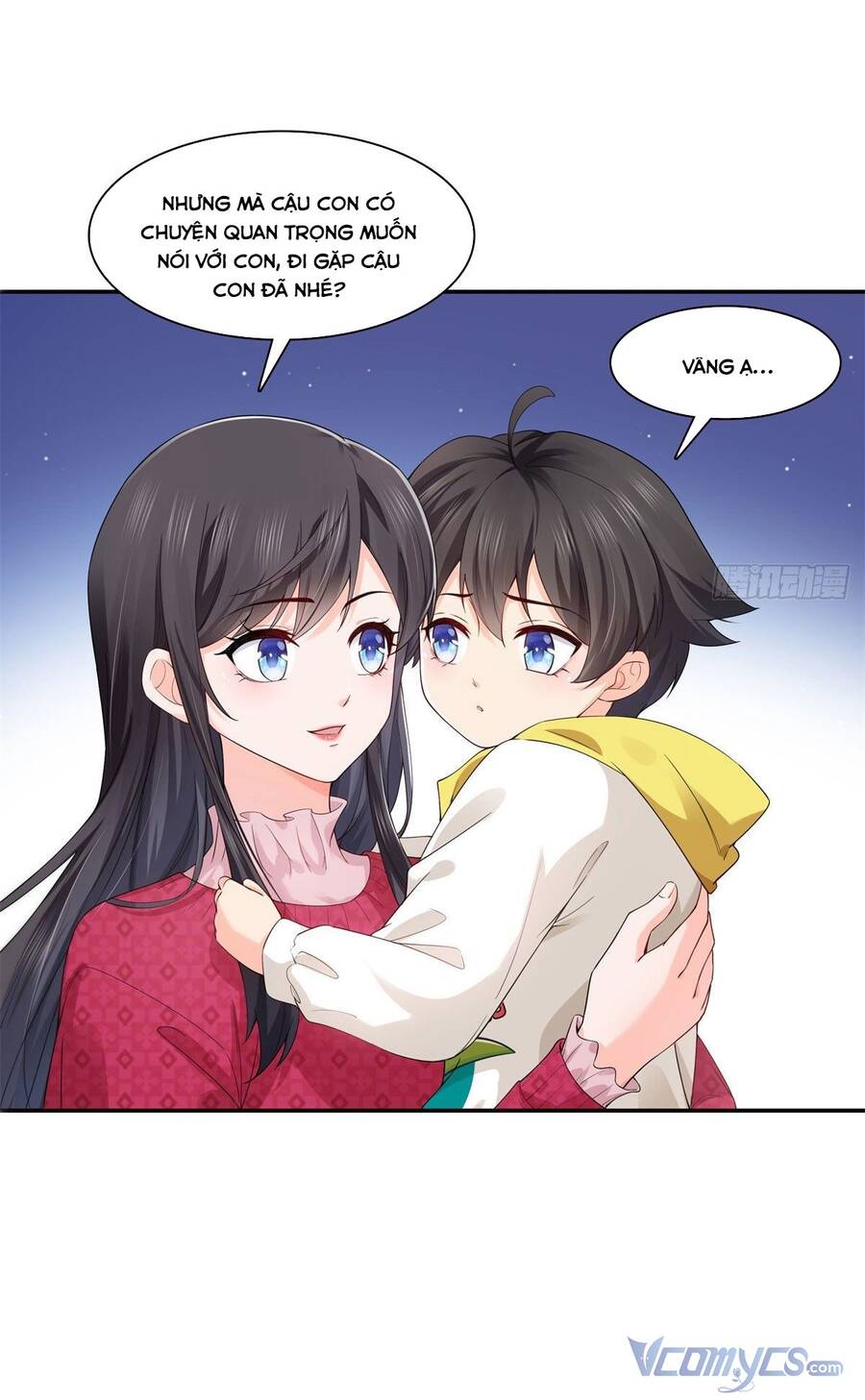 Hệt Như Hàn Quang Gặp Nắng Gắt Chapter 248 - 15
