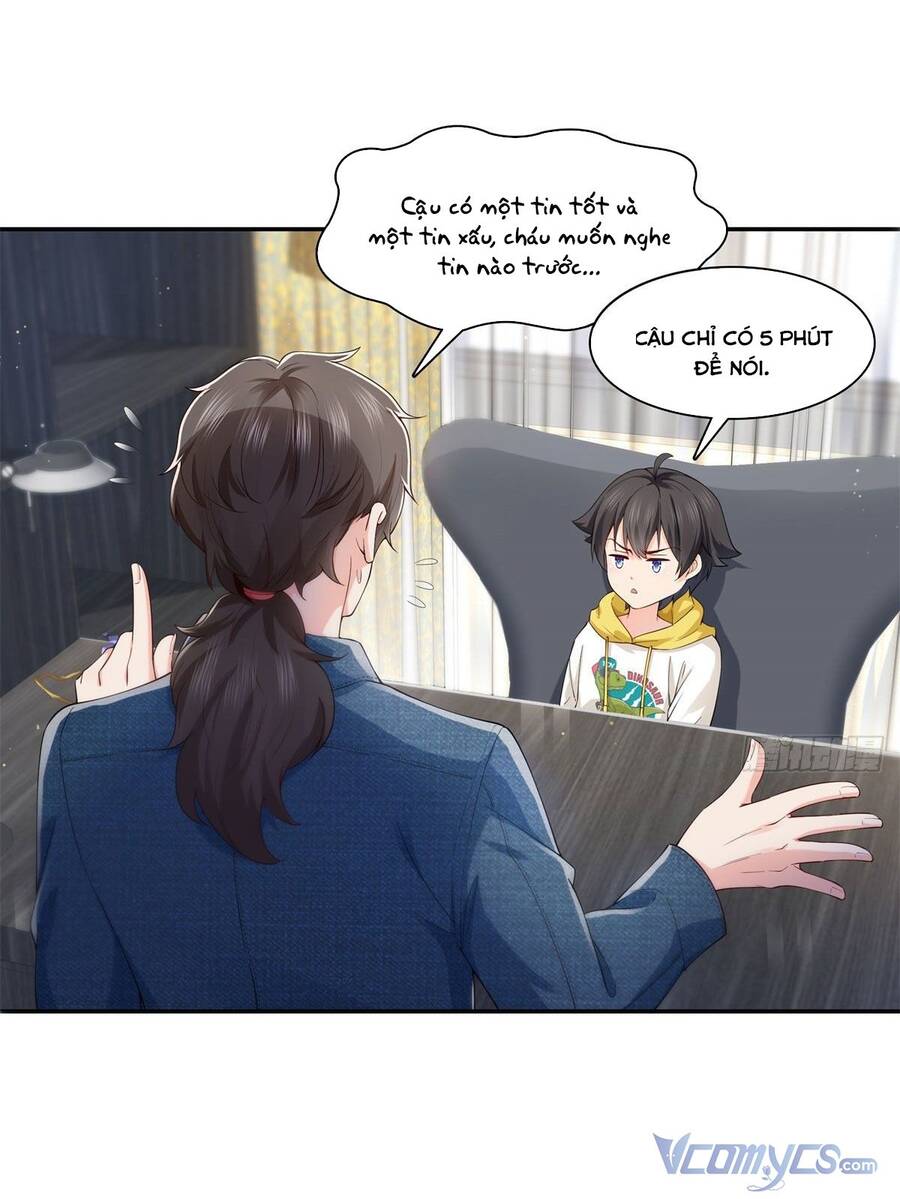 Hệt Như Hàn Quang Gặp Nắng Gắt Chapter 248 - 19
