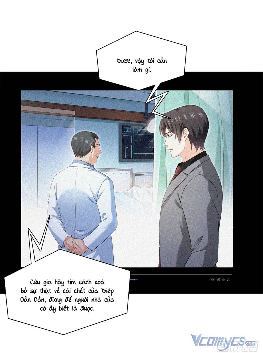 Hệt Như Hàn Quang Gặp Nắng Gắt Chapter 253 - 1