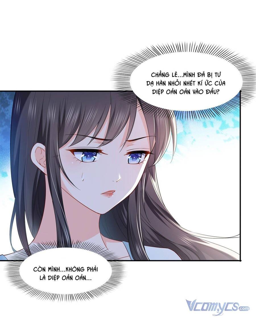 Hệt Như Hàn Quang Gặp Nắng Gắt Chapter 253 - 28