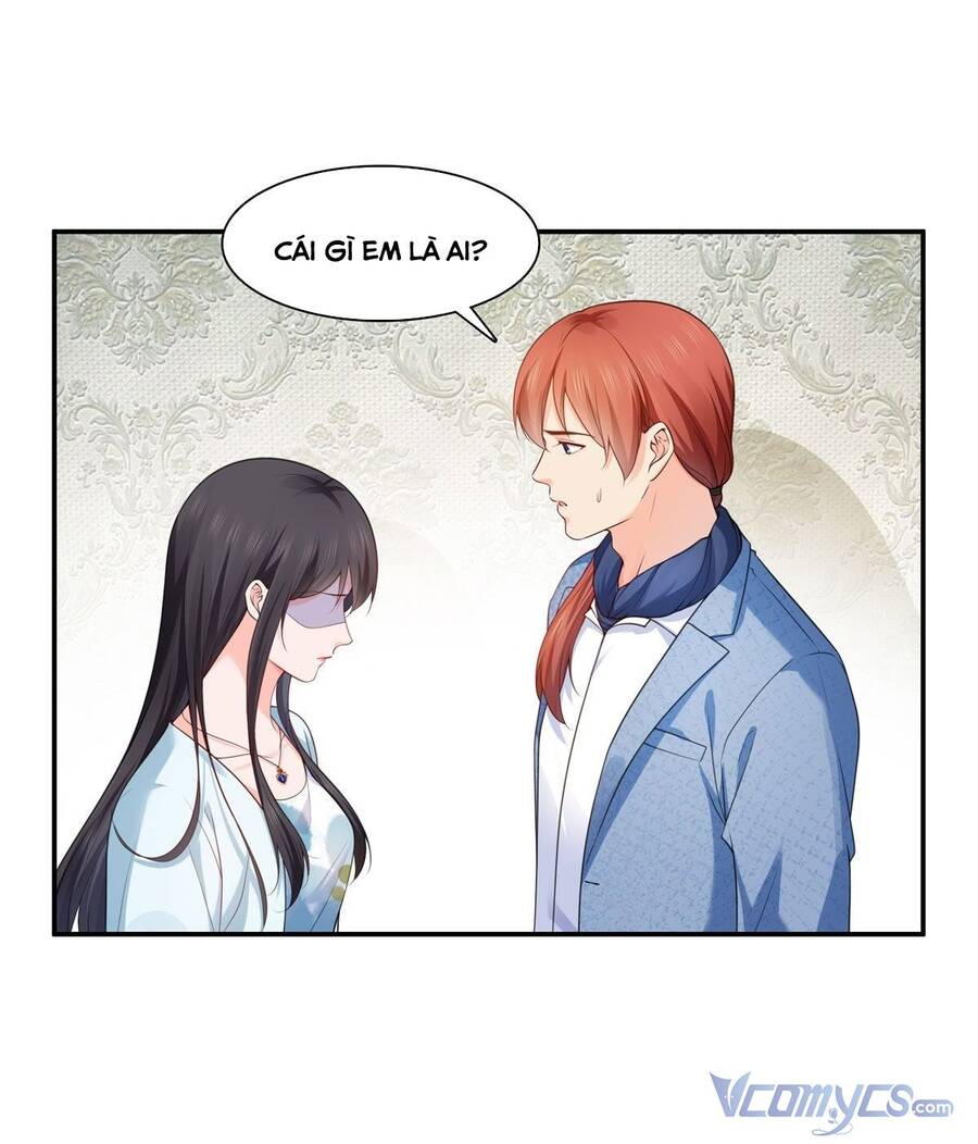 Hệt Như Hàn Quang Gặp Nắng Gắt Chapter 254 - 1