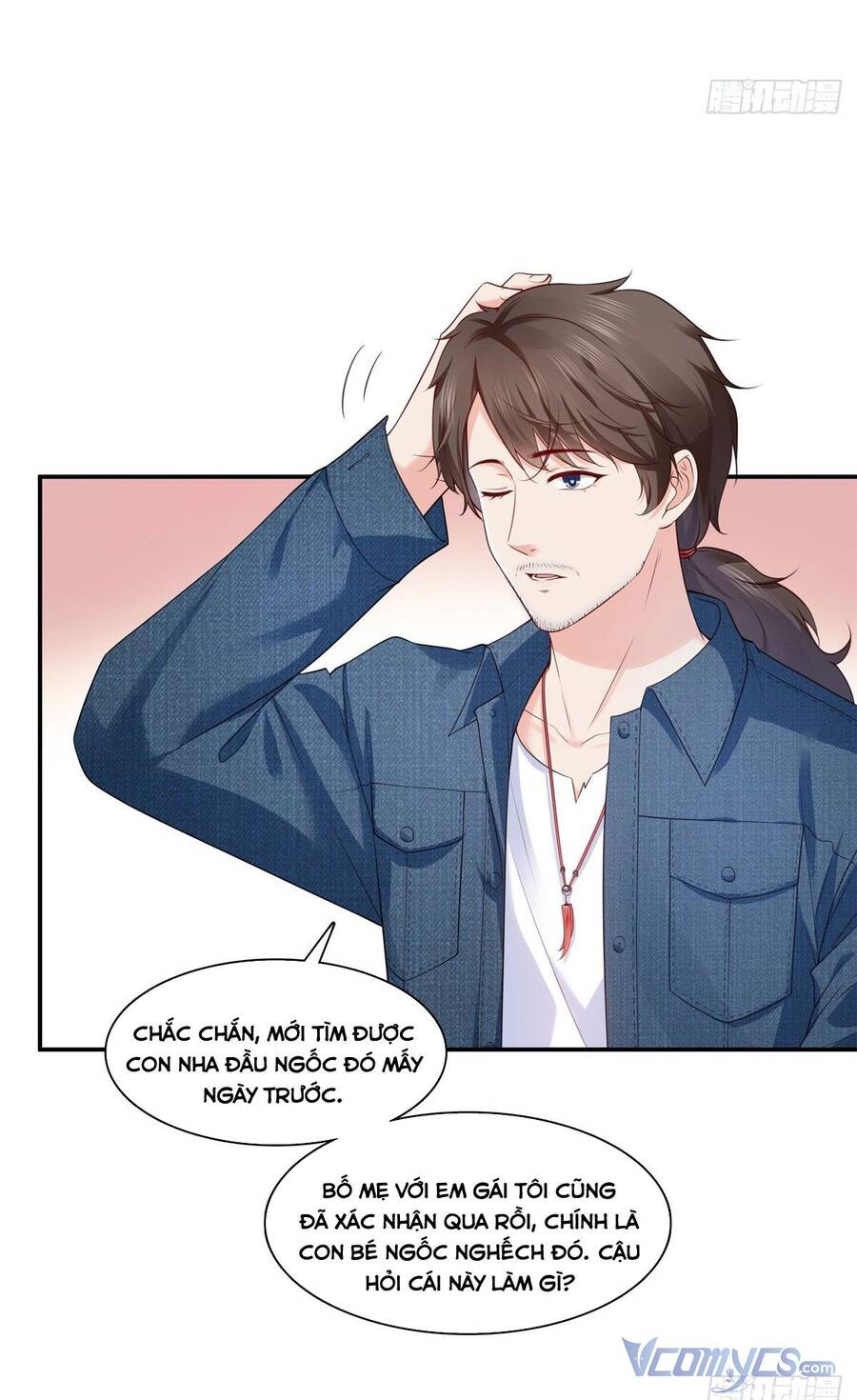 Hệt Như Hàn Quang Gặp Nắng Gắt Chapter 254 - 18