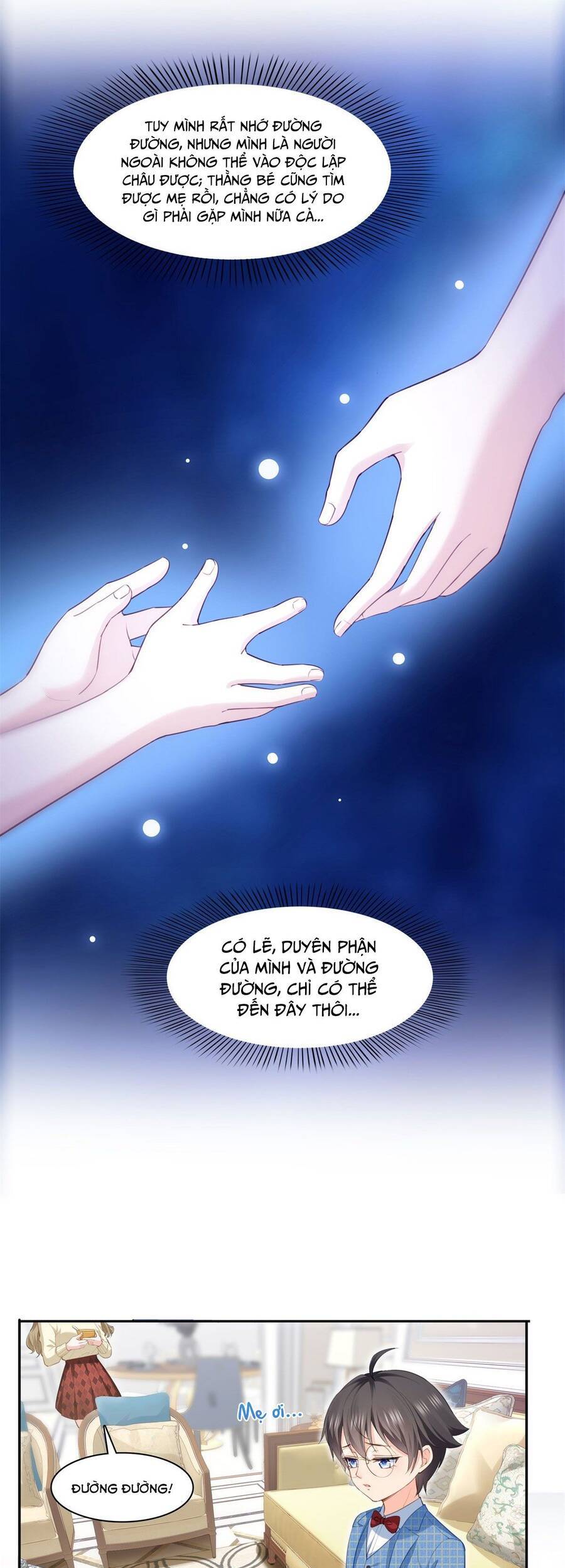 Hệt Như Hàn Quang Gặp Nắng Gắt Chapter 255 - 3
