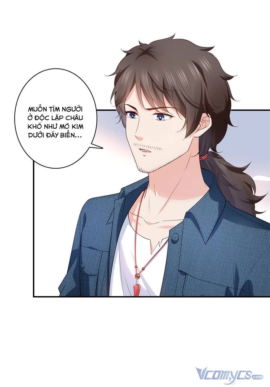 Hệt Như Hàn Quang Gặp Nắng Gắt Chapter 256 - 12
