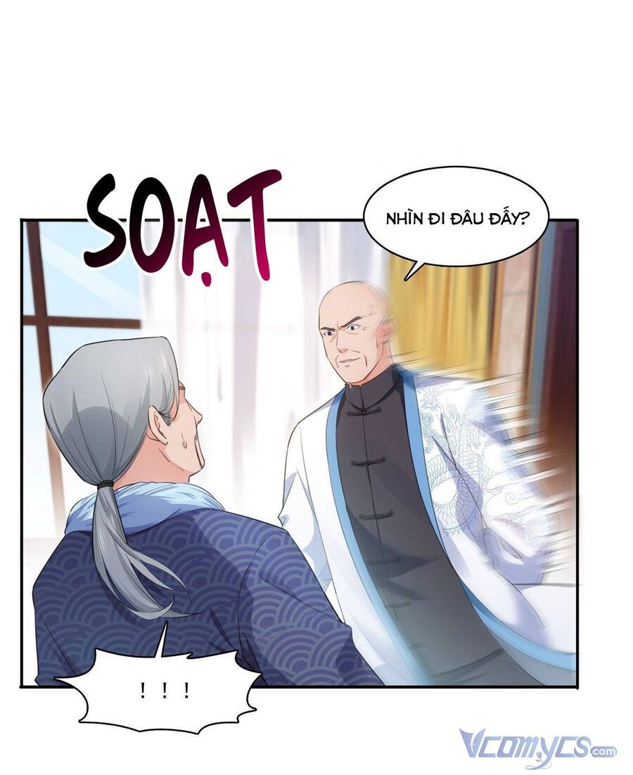 Hệt Như Hàn Quang Gặp Nắng Gắt Chapter 264 - 14