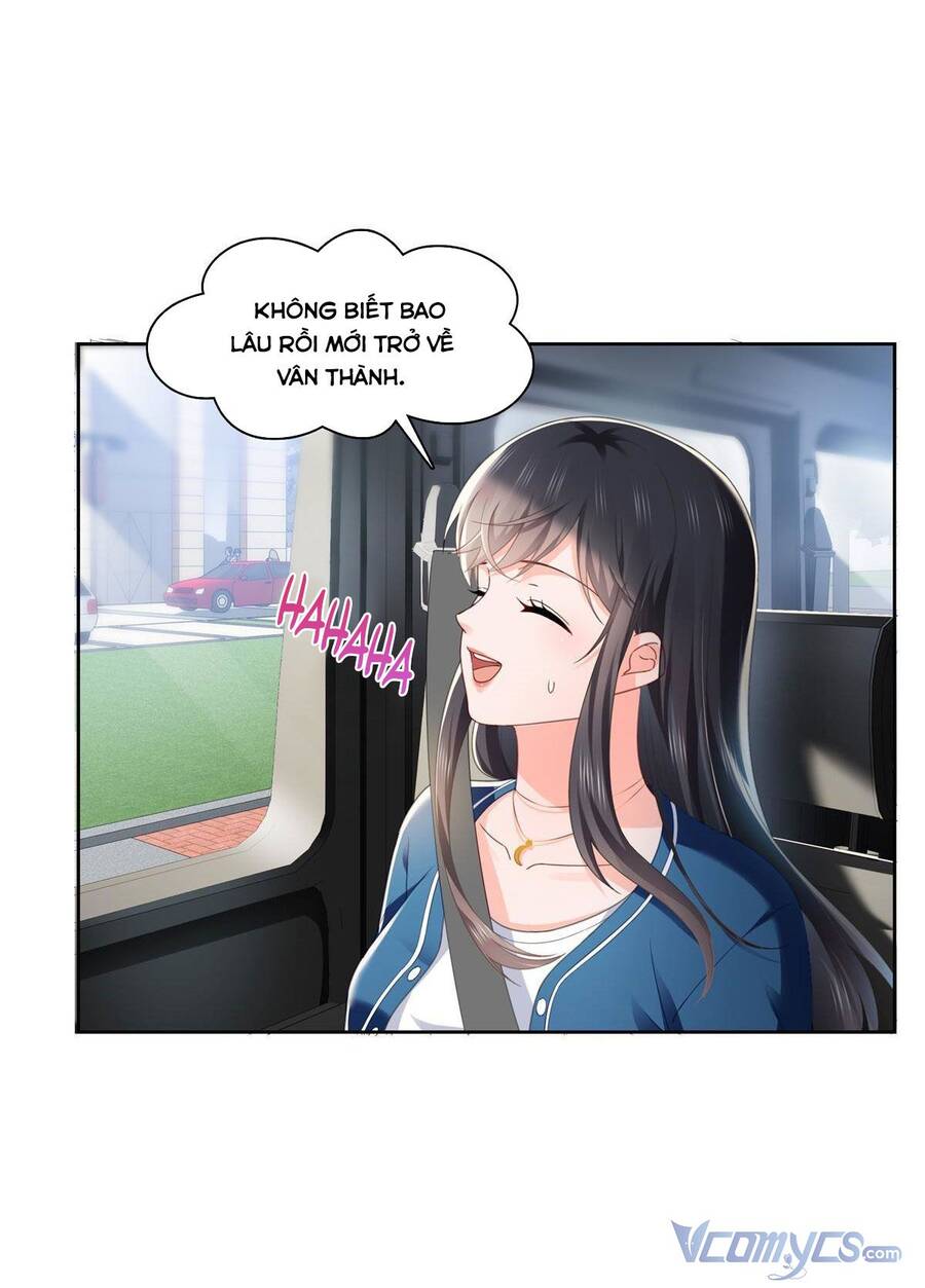 Hệt Như Hàn Quang Gặp Nắng Gắt Chapter 265 - 20