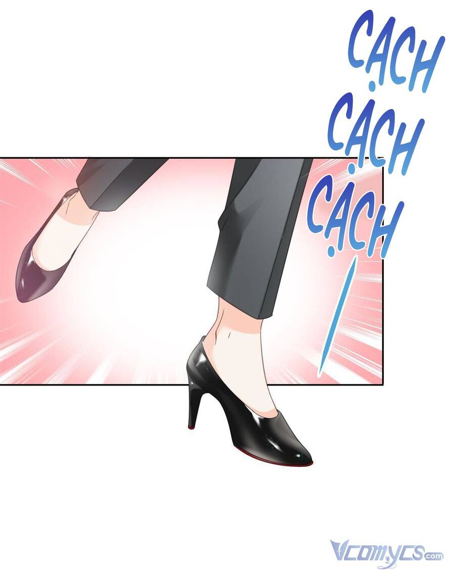 Hệt Như Hàn Quang Gặp Nắng Gắt Chapter 265 - 27