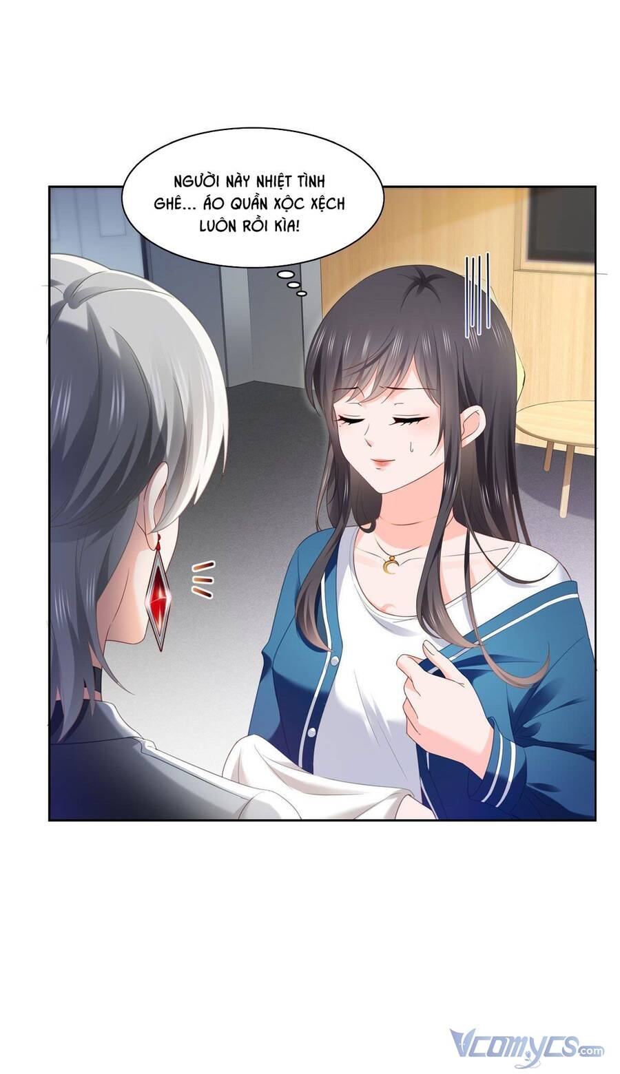 Hệt Như Hàn Quang Gặp Nắng Gắt Chapter 265 - 34