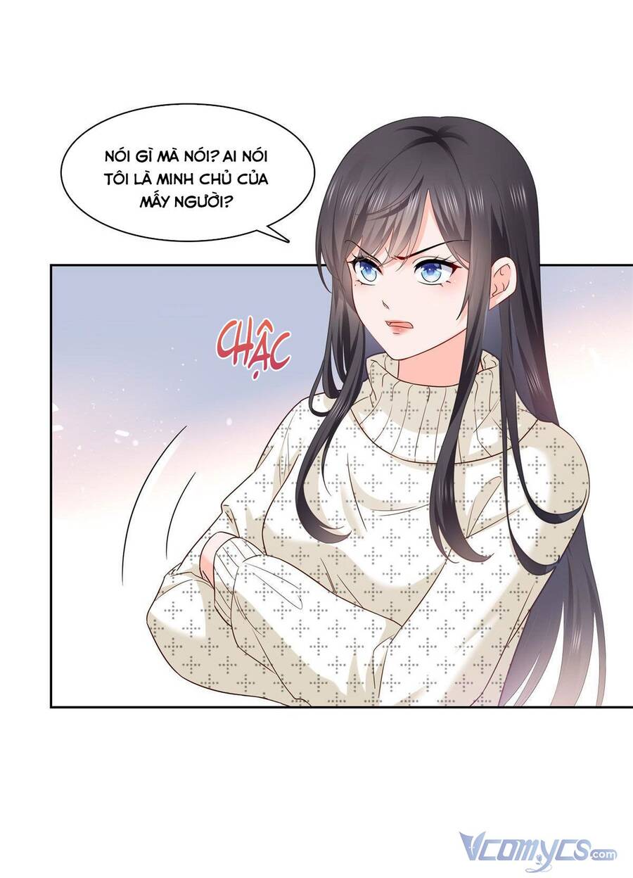 Hệt Như Hàn Quang Gặp Nắng Gắt Chapter 265 - 5